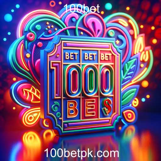 Loterias: A Emoção da Sorte no 100bet