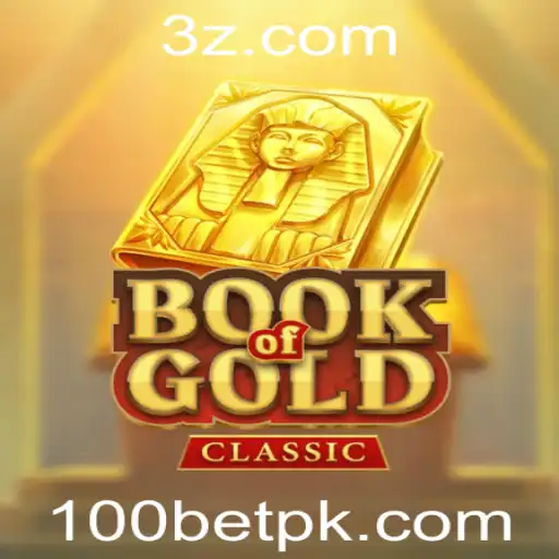 Explorando o Universo de BookOfGoldClassic com 100bet
