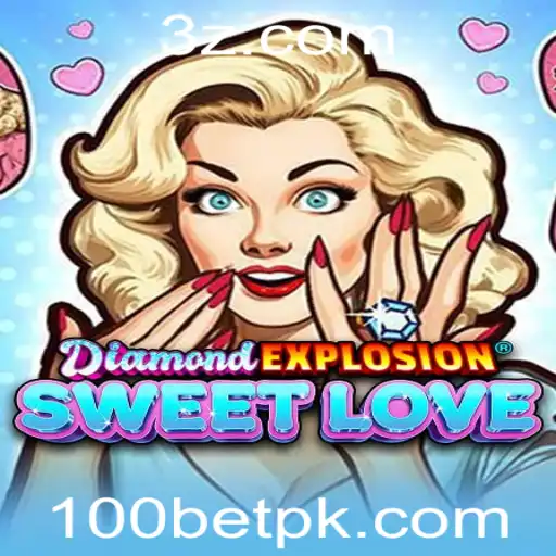 DiamondExplosionSweetLove: Jogando com Emoção e Estratégia