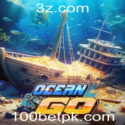 Descubra o Mundo de Aventuras com OceanGO e 100bet