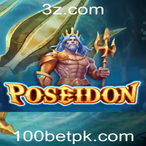 Explorando Poseidon: Uma Nova Aventura no Mundo dos Jogos