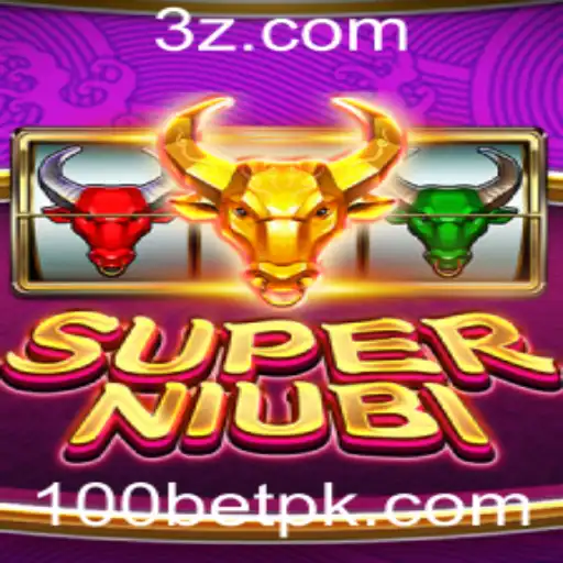 Descubra o Novo Mundo de SuperNiubi com 100bet