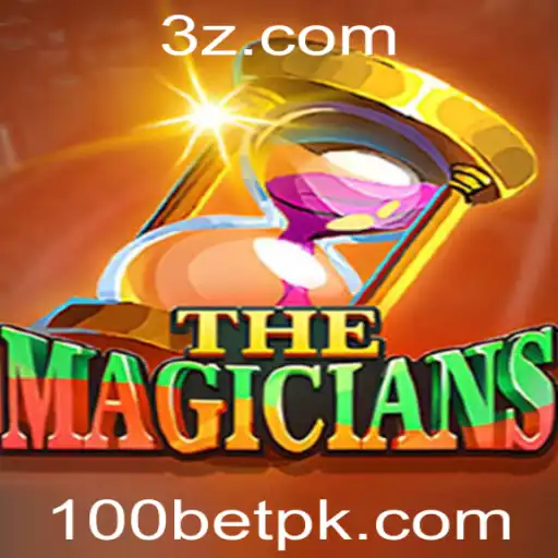 Explorando o Mundo Mágico de 'TheMagicians' com 100bet